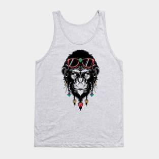 RPG Tribe Tank Top